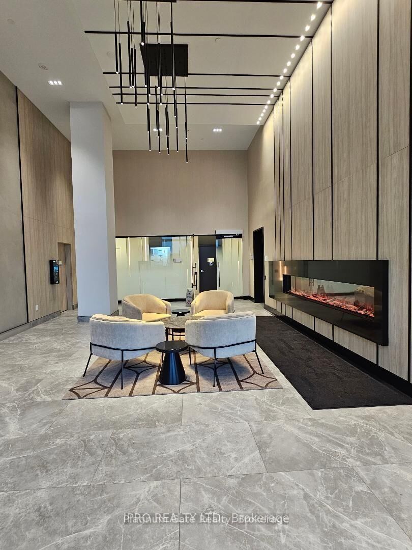 Property Photo:  260 Malta Avenue 2302  ON L6Y 0B5 