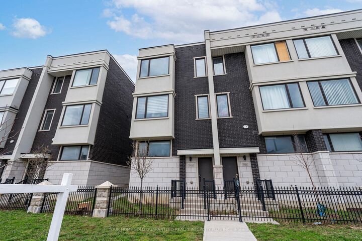 Property Photo:  3910 Major Mackenzie Drive  ON L4H 4R2 