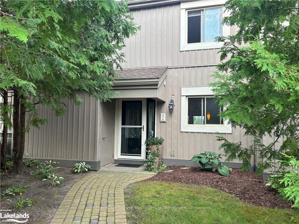 Property Photo:  570 Oxbow Crescent  ON L9Y 5B4 