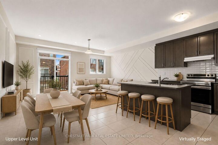 Property Photo:  15 Sissons Way  ON L6B 1R2 