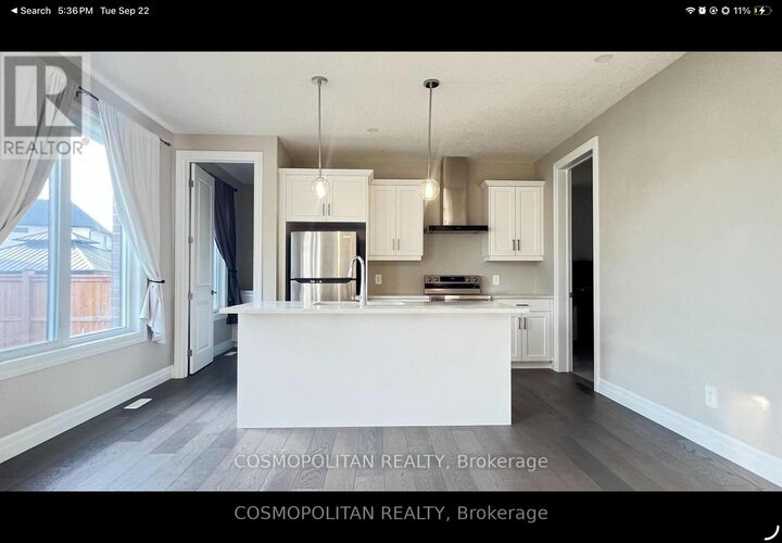 Property Photo:  80 Aspen Circle  ON N0M 2P0 