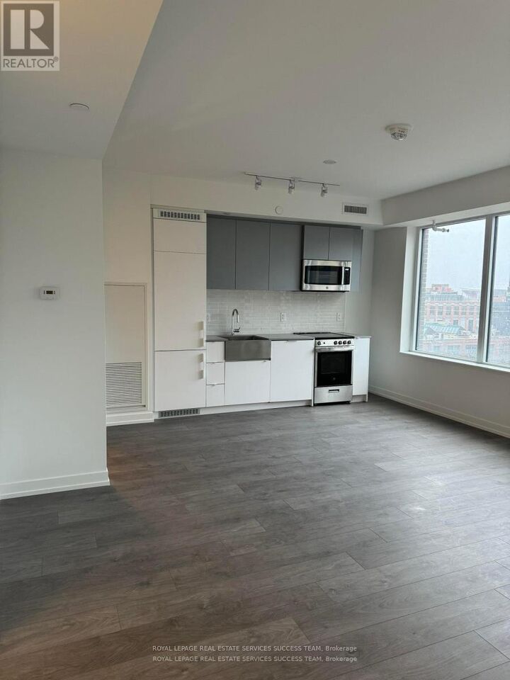 Property Photo:  270 Dufferin Street 308  ON M6K 0H8 