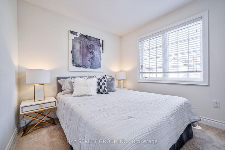 Property Photo: 331 William Forster Road ON L6B 0R1