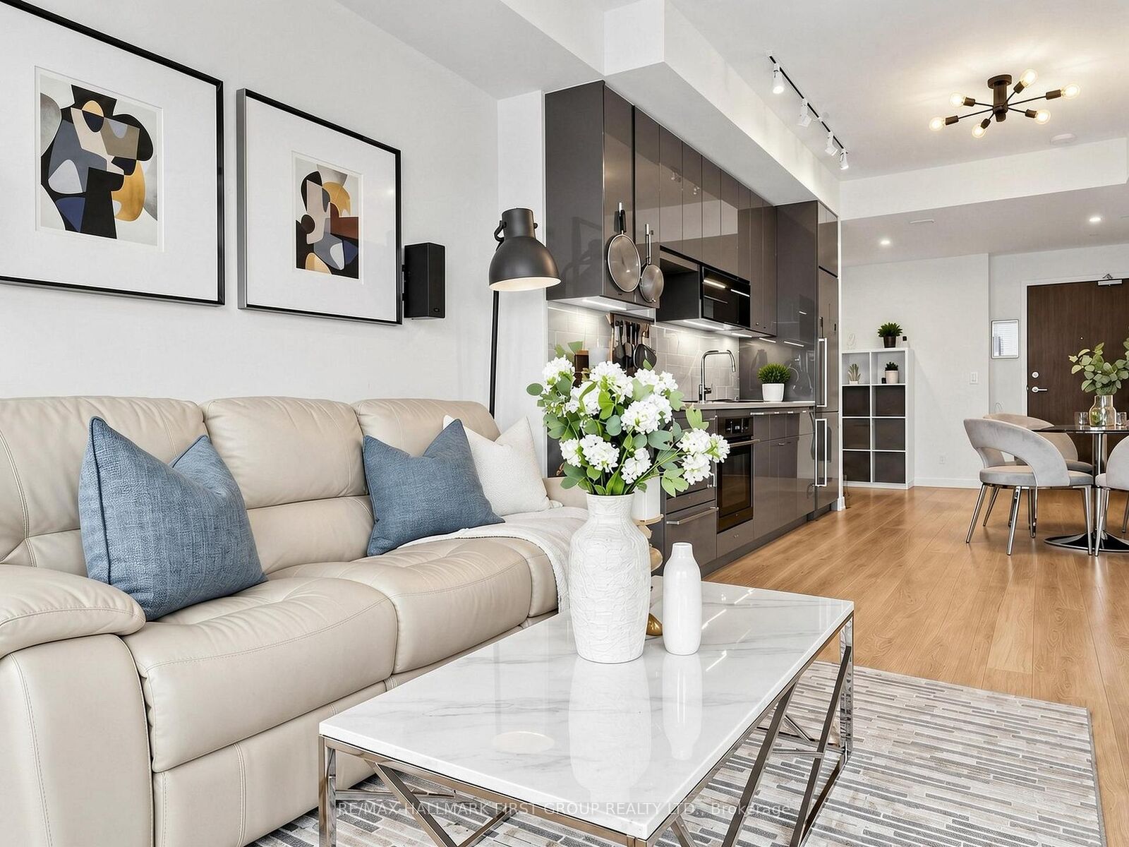 Property Photo:  115 McMahon Drive 801  ON M2K 0E3 