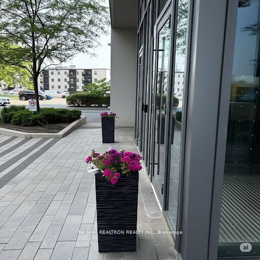 Property Photo:  1346 Danforth Road 1513  ON M1J 0A9 