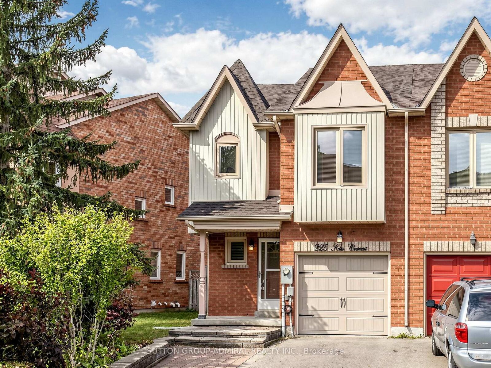 Property Photo:  225 Kelso Crescent  ON L6A 2E1 