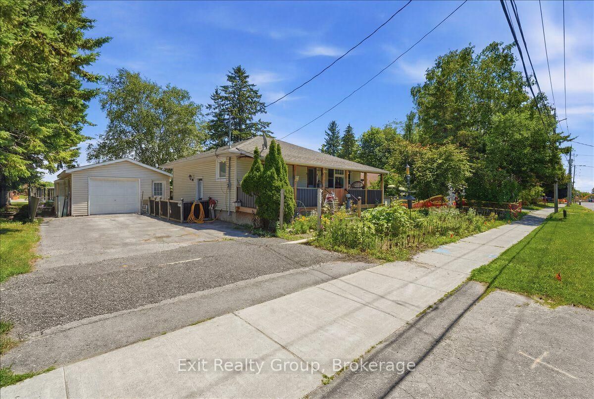 Property Photo:  119 Prince Edward Street  ON K0K 1H0 