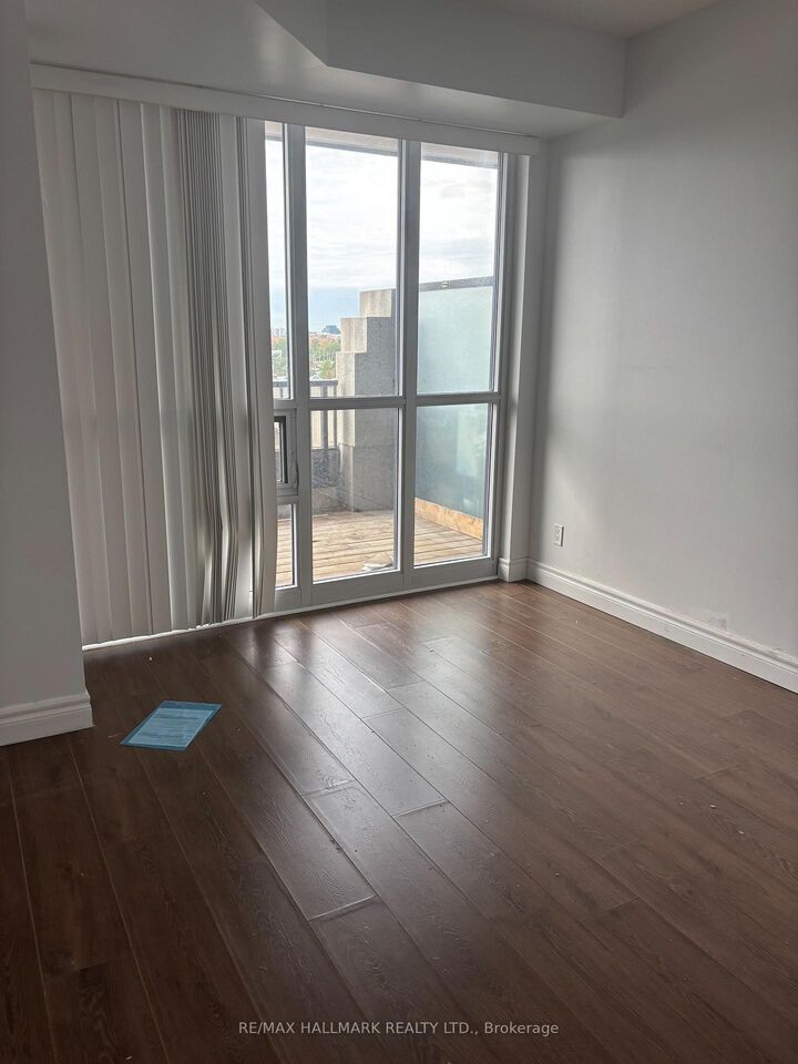 Property Photo:  99 South Town Centre Boulevard 815  ON L6G 0E9 