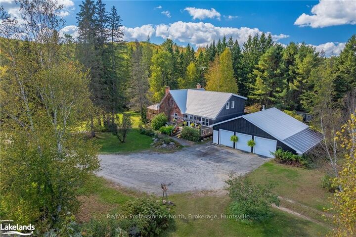 Property Photo:  204 Bowyer Road  ON P1H 2J4 