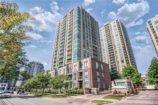 Property Photo:  20 Olive Avenue 1805  ON M2N 7G5 