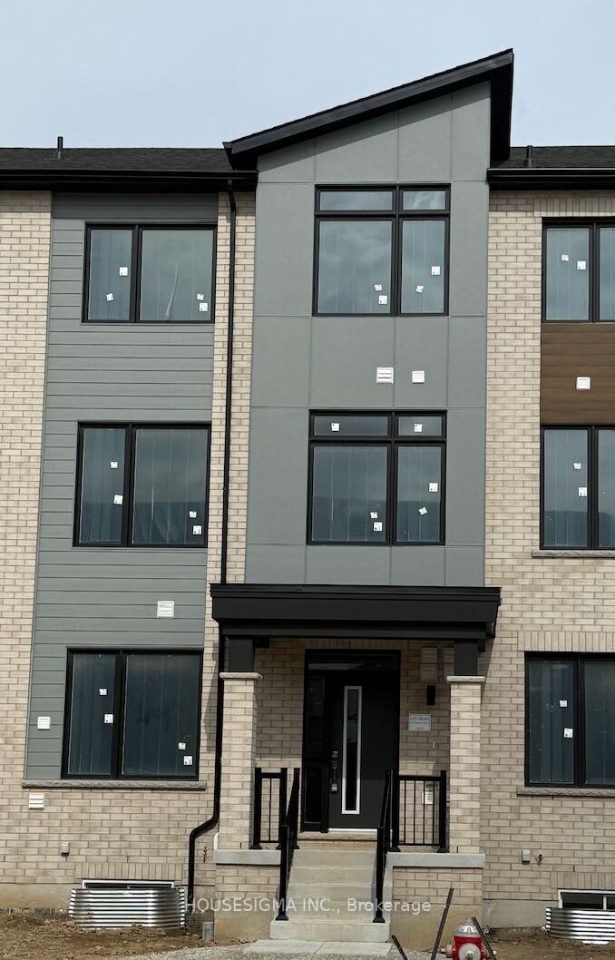 Property Photo:  94 Fieldfare Road  ON L7A 0B8 