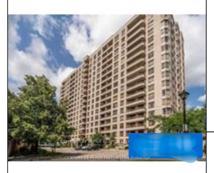 Property Photo: 1000 The Esplanade N/A N 1215 ON L1V 6V4