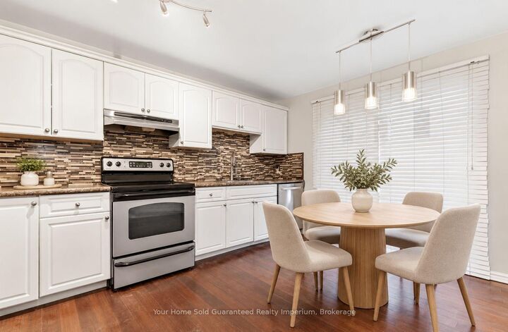 Property Photo:  3060 Constition Boulevard 272  ON L4Y 3X8 