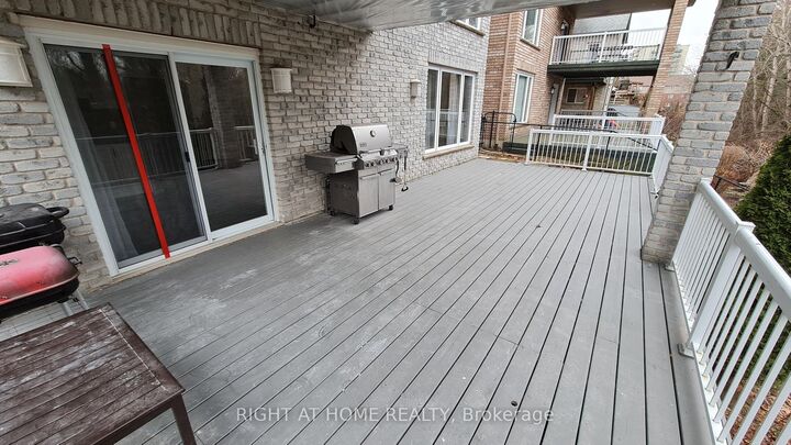 Property Photo: 172 Lena Crescent 2 ON N1R 8P6