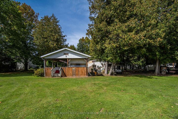 Property Photo:  166 White Lake Road  ON K0K 2A0 