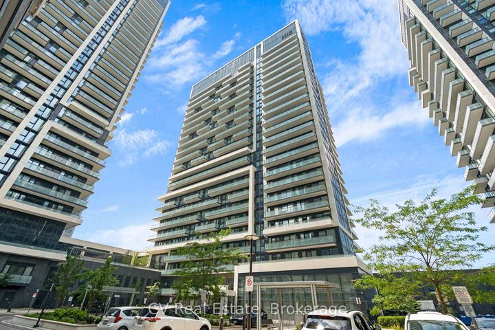Property Photo:  95 Oneida Crescent  ON L4B 0H5 