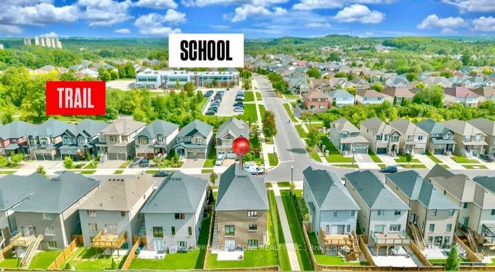 Property Photo:  187 Forest Creek Drive  ON N2R 0M1 