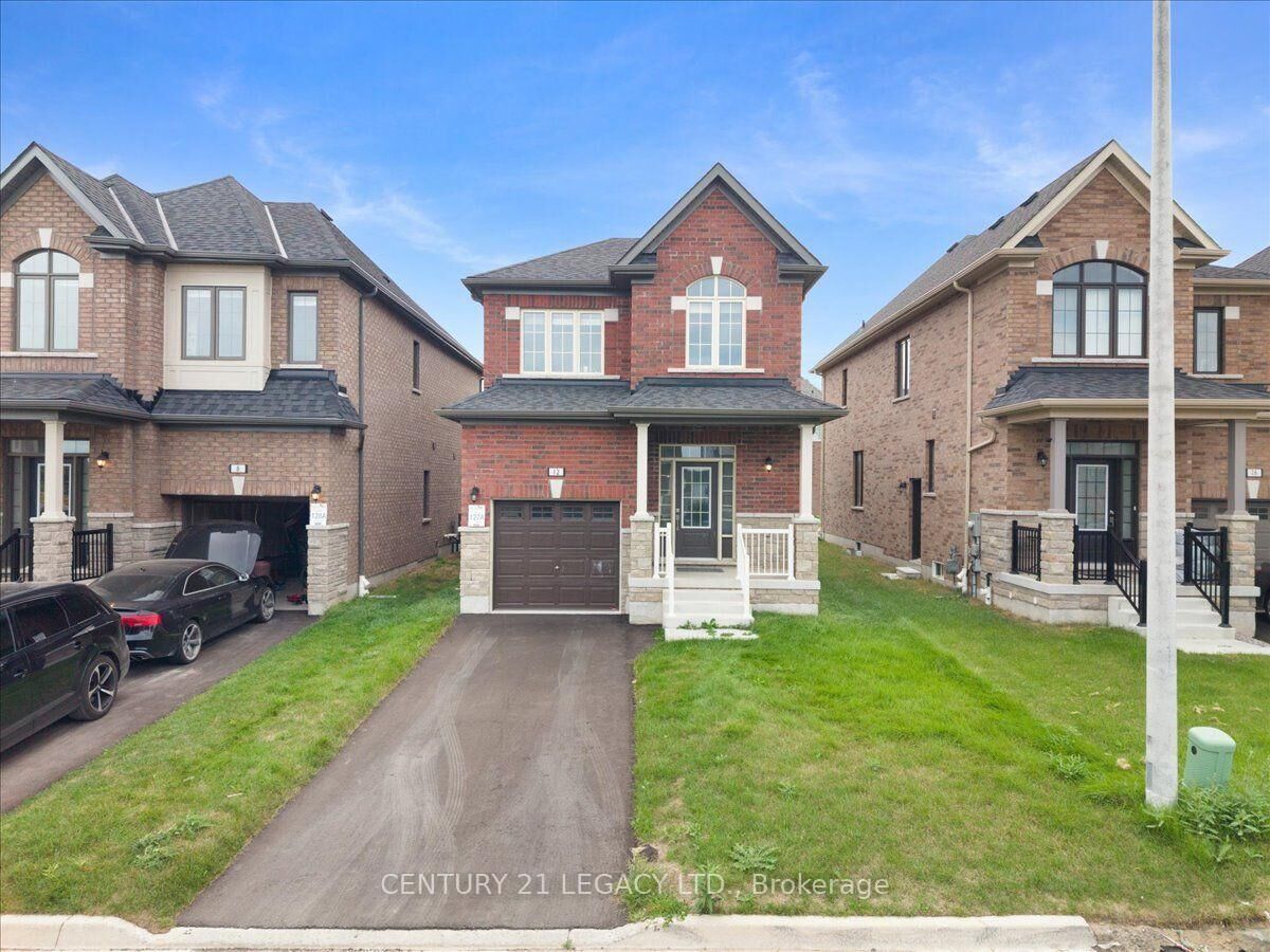 Property Photo:  12 Shrubsall Street  ON N1T 0G9 