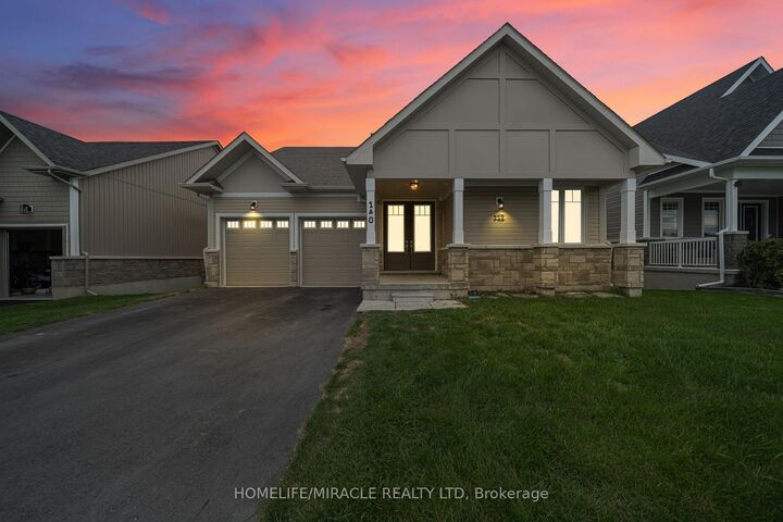 Property Photo: 140 Country Club Drive ON K0H 1G0