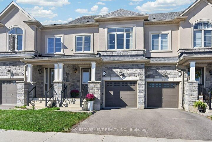 Property Photo:  347 Raymond Road  ON L9K 0J8 