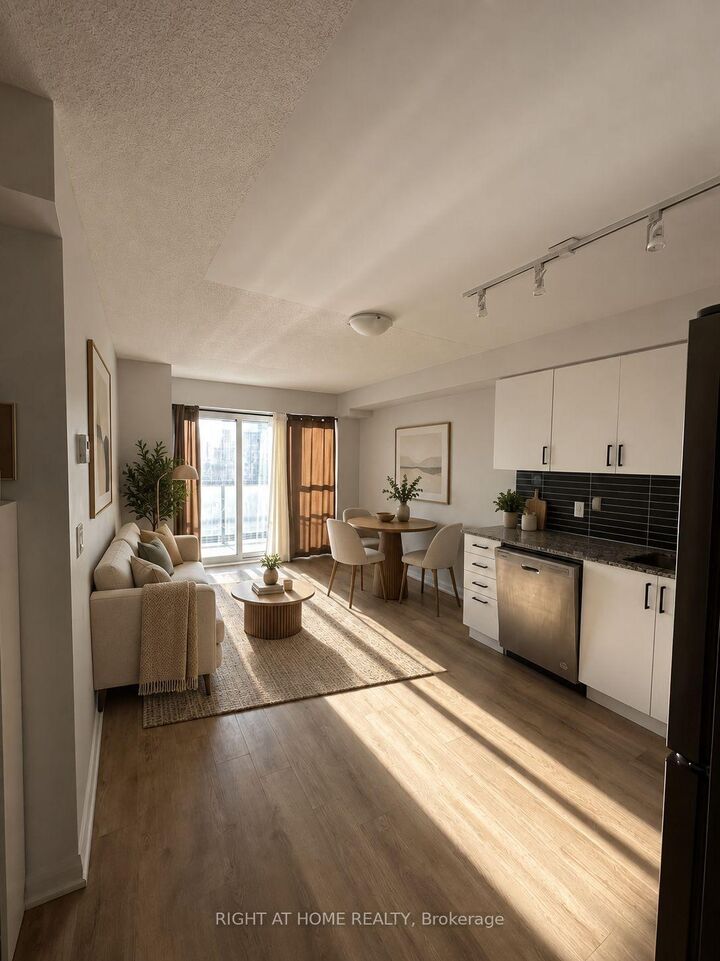 Property Photo: 20 Meadowglen Place 1607 ON M1H 2Y5