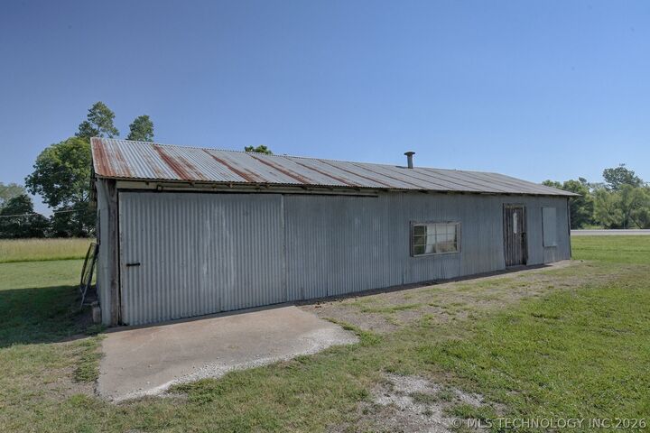 Property Photo: 0000 Plum Drive OK 74469