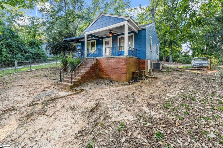 Property Photo:  109 Brookside Circle  SC 29627 
