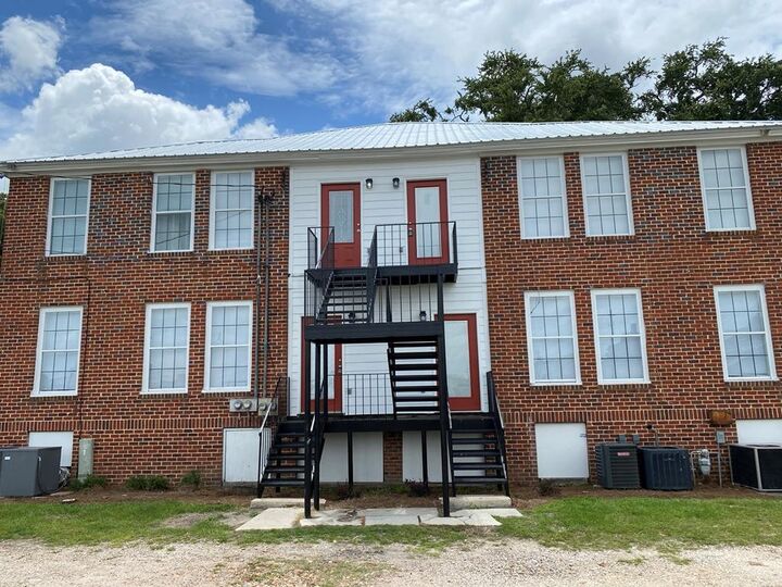Property Photo:  150 Church Street SW *  GA 31779 