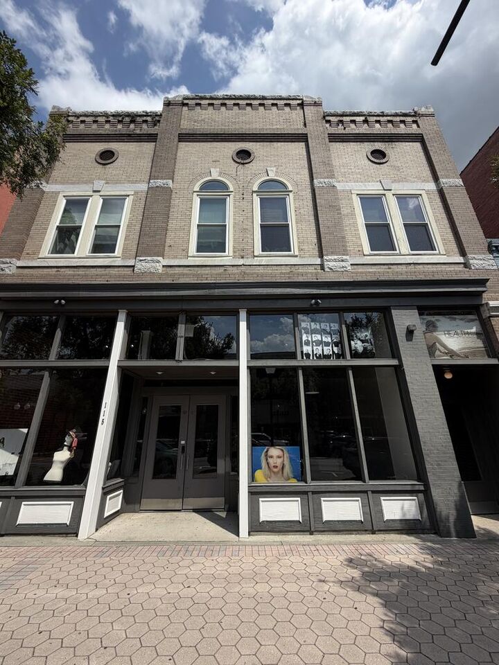 Property Photo:  113-115 Patterson Street *  GA 31601 