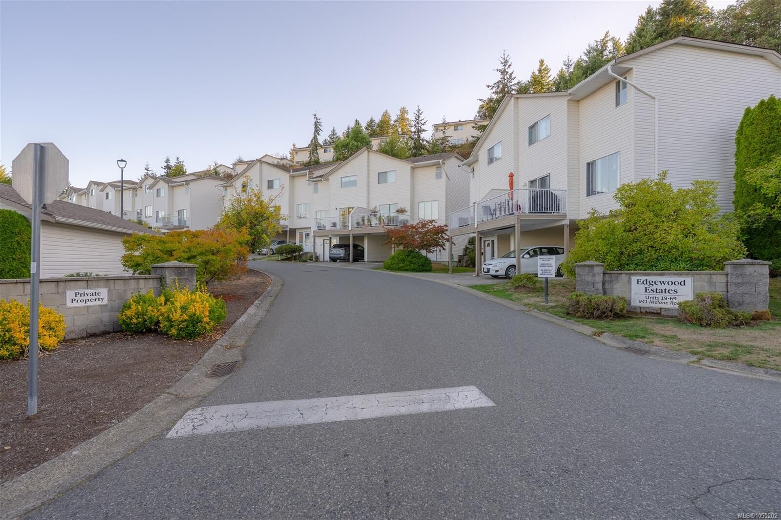 Property Photo: 941 Malone Rd #28 BC V9G 1S2