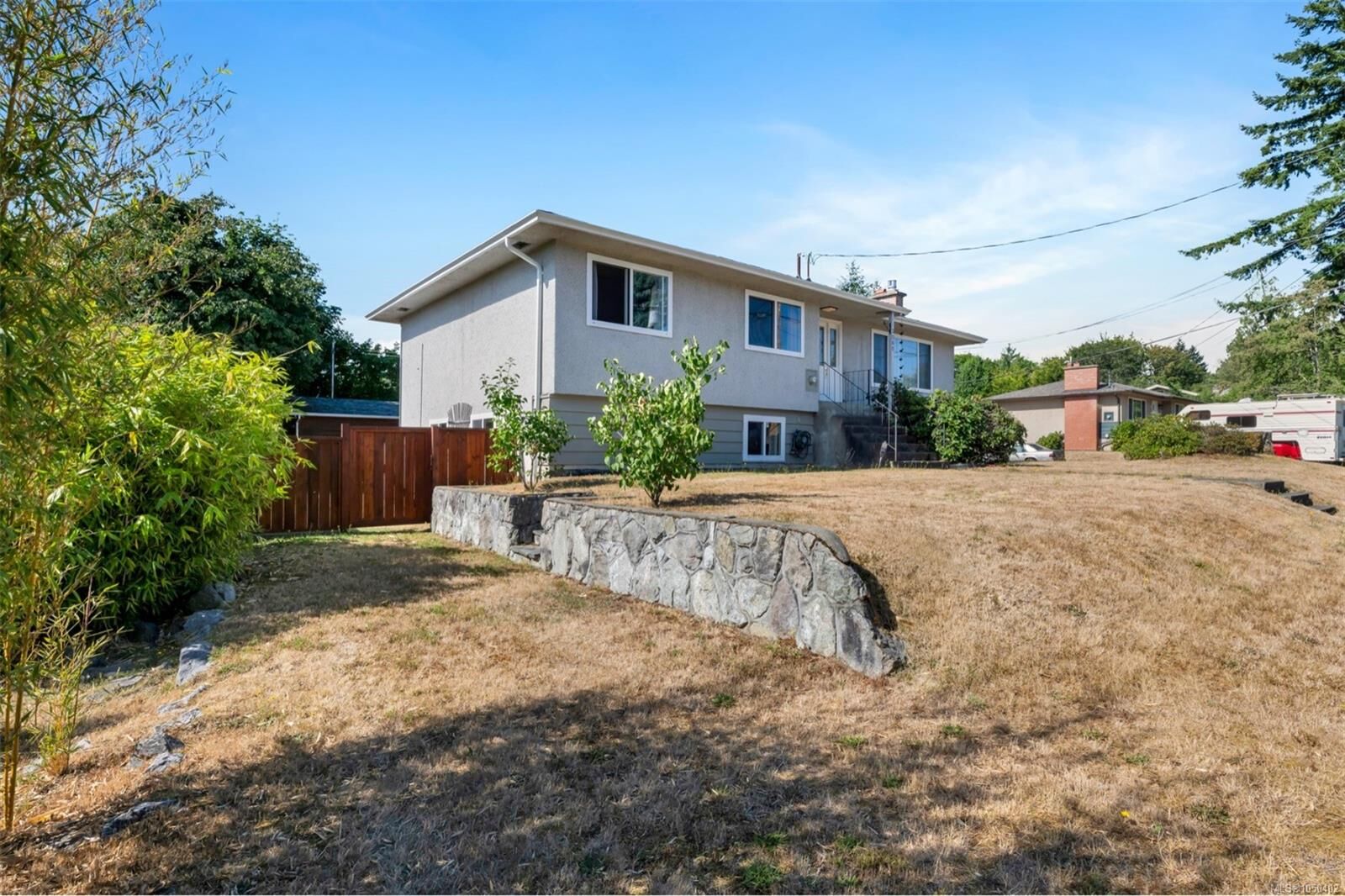 Property Photo:  3060 George St  BC V9L 2B2 