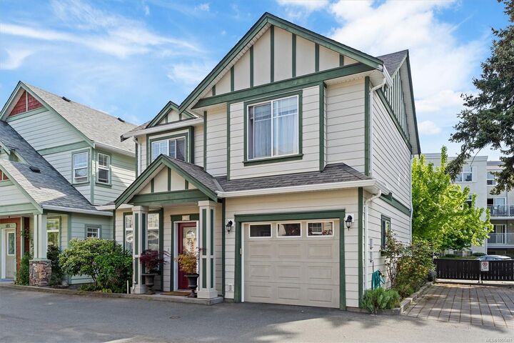 Property Photo:  2600 Peatt Rd #105  BC V9B 6X9 