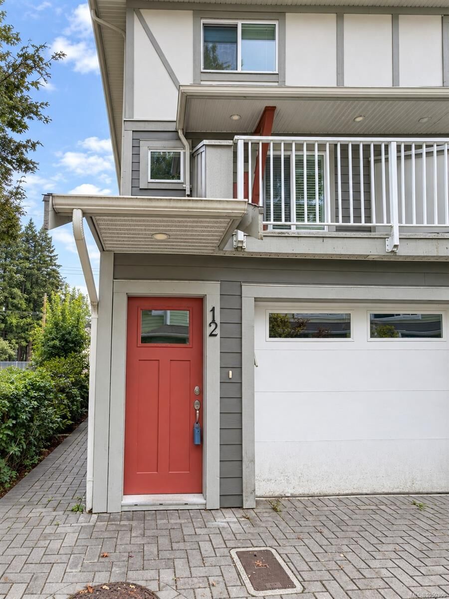 Property Photo:  1027 College St #12  BC V9L 2E8 
