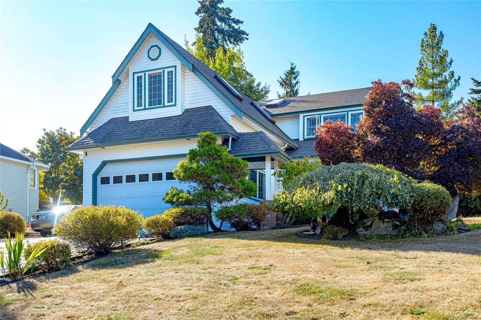Property Photo: 4525 Lambourn Dr BC V0R 1N2