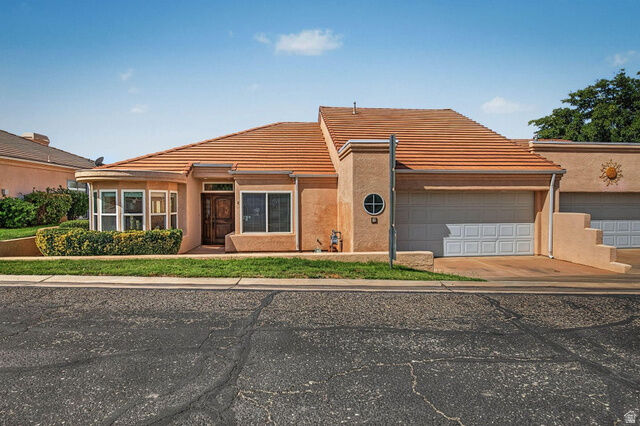 Property Photo: 2050 S 1400 E 2 UT 84790