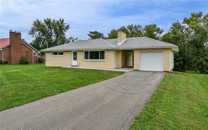 Property Photo: 168 Clearview St PA 15010