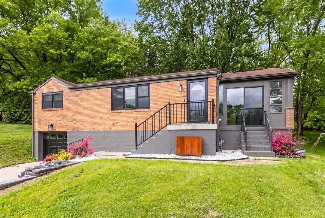 Property Photo: 503 Brookdale Dr PA 15215