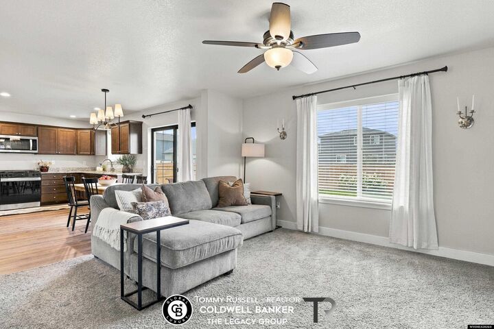 Property Photo: 3050 Indian Scout Drive WY 82604