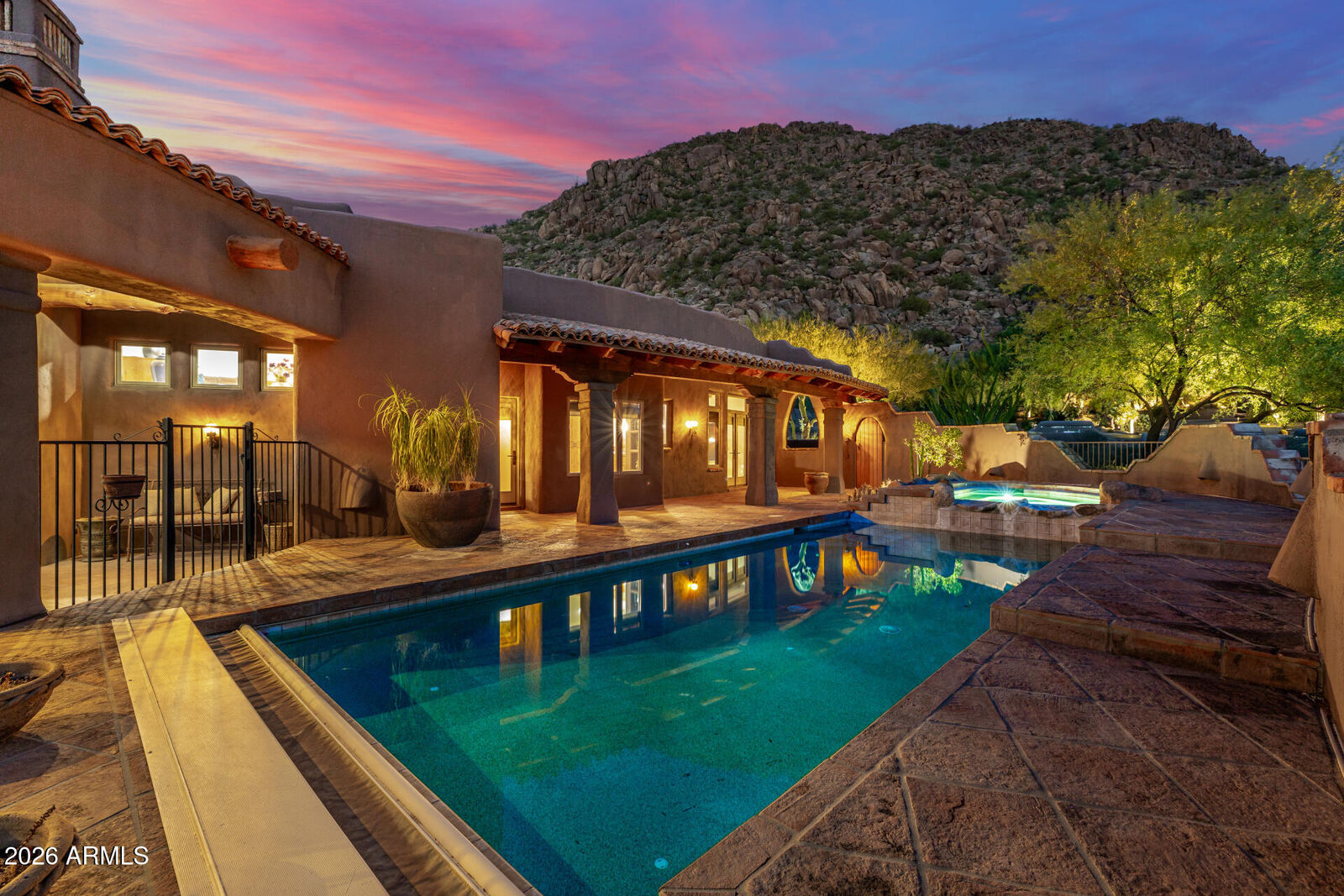 Property Photo: 10040 E Happy Valley Road 499 AZ 85255