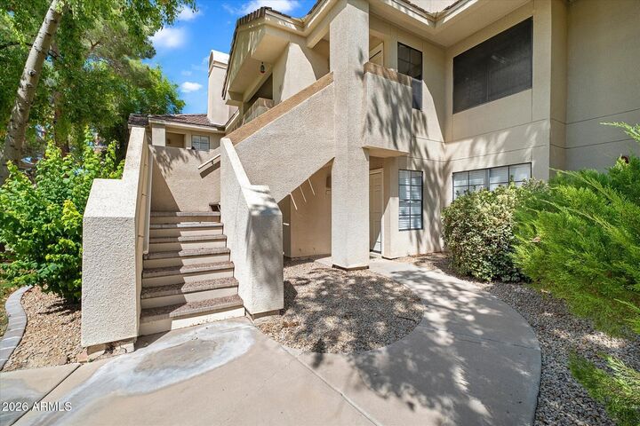 Property Photo:  6885 E Cochise Road 116  AZ 85253 