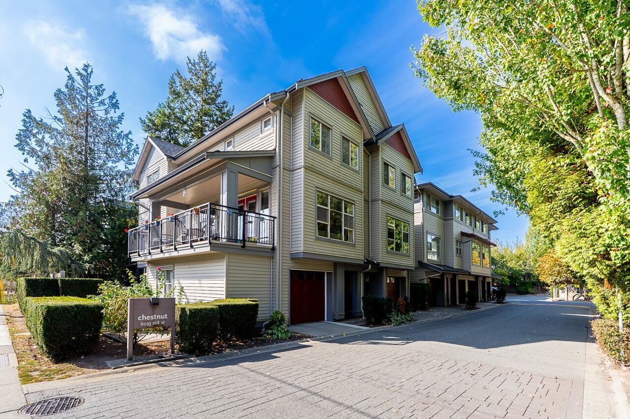 Property Photo:  6033 168 Street 1  BC V3S 3X7 