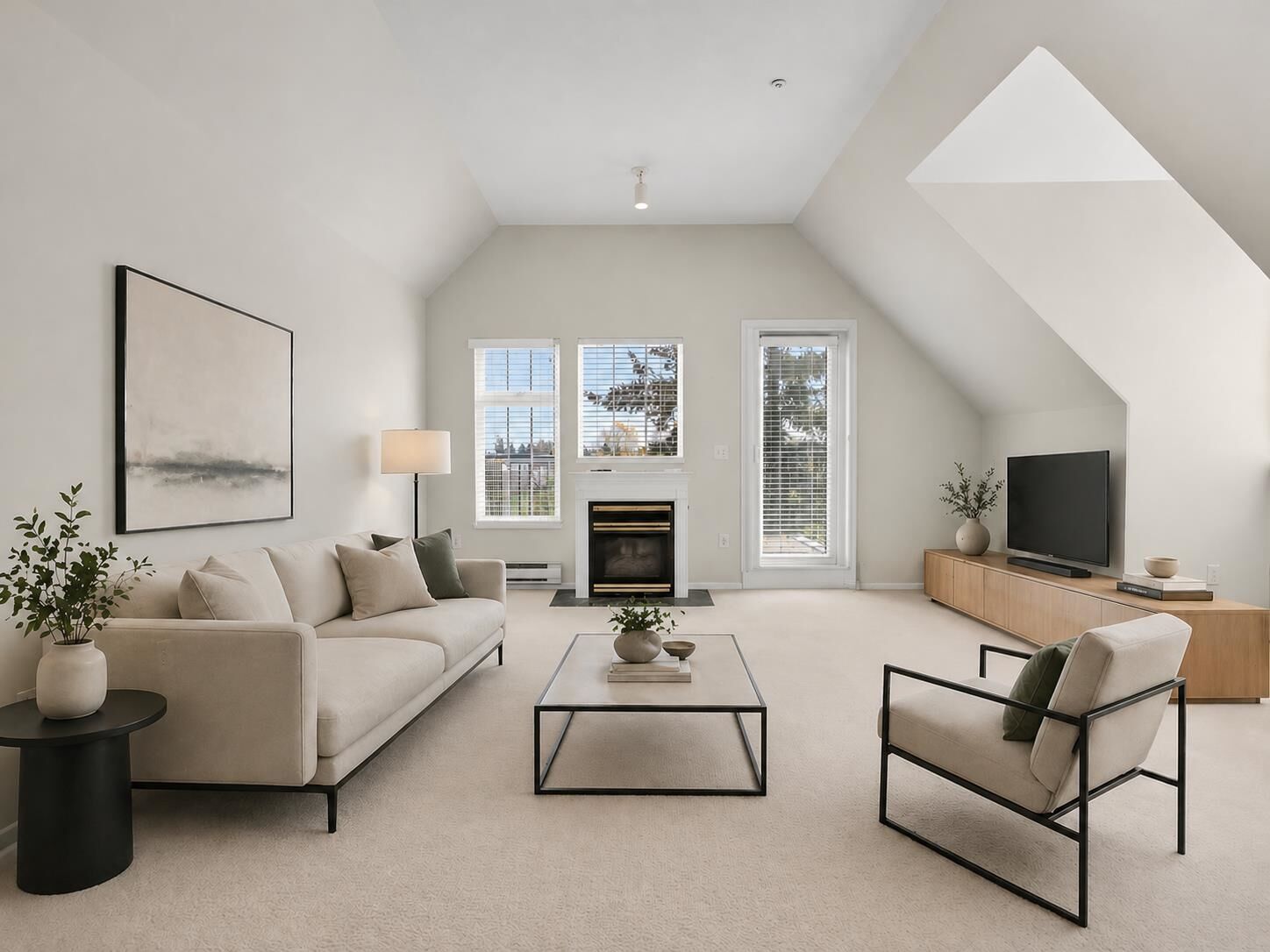 Property Photo:  5556 14 Avenue 406  BC V4M 4E7 