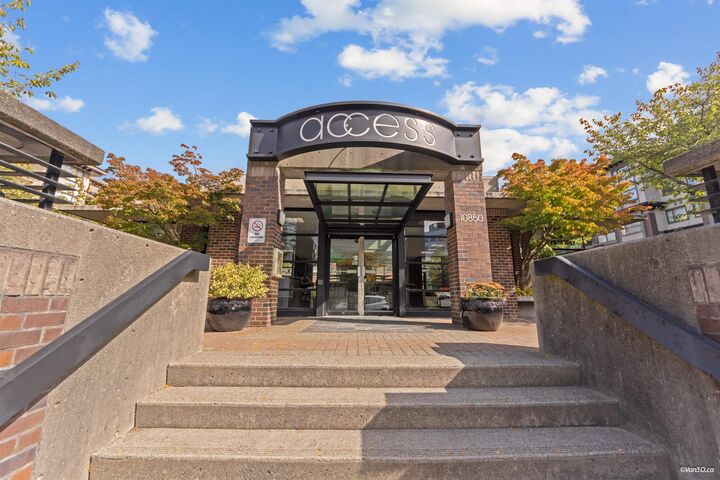 Property Photo: 10838 City Parkway 329 BC V3T 5X9