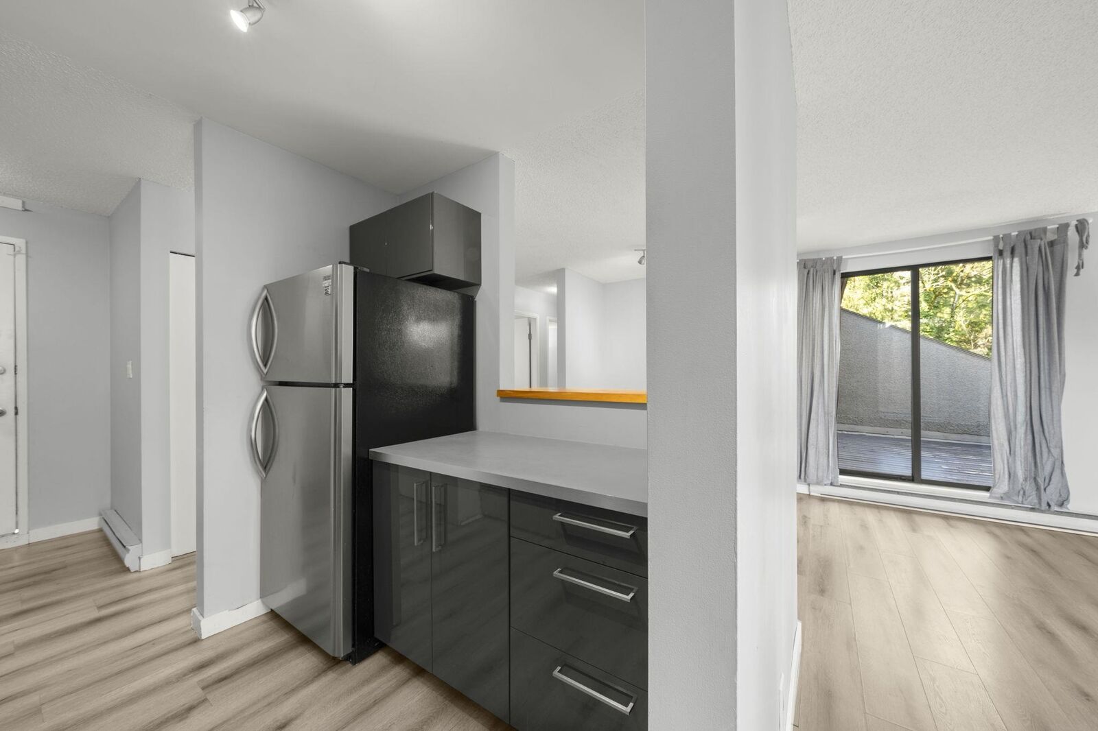 Property Photo:  9128 Capella Drive 304  BC V3J 7K3 