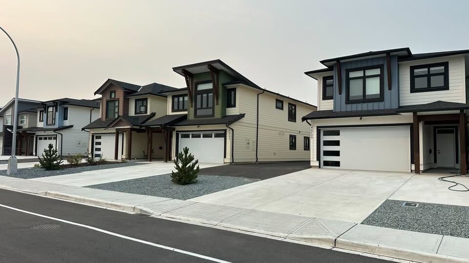 Property Photo:  46697 Brice Road Upper  BC V2P 3V6 