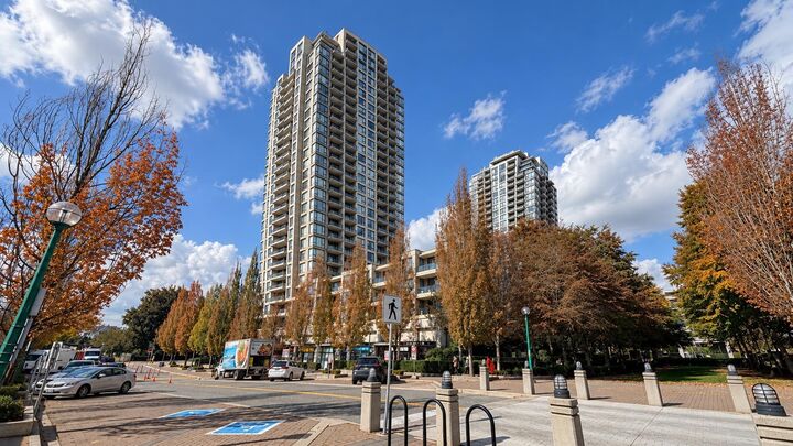 Property Photo:  7088 Salisbury Avenue 2301  BC V5E 0A4 
