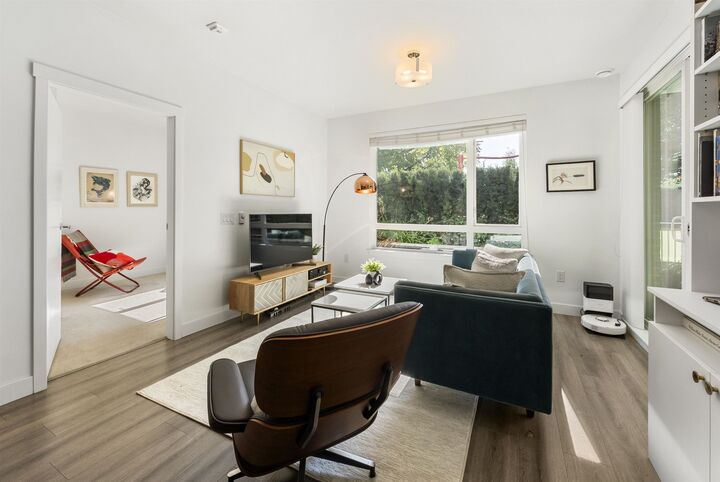 Property Photo:  2382 Atkins Avenue 116  BC V3C 0G7 