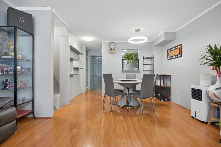 Property Photo:  8700 Bennett Road 30  BC V6Y 1N7 