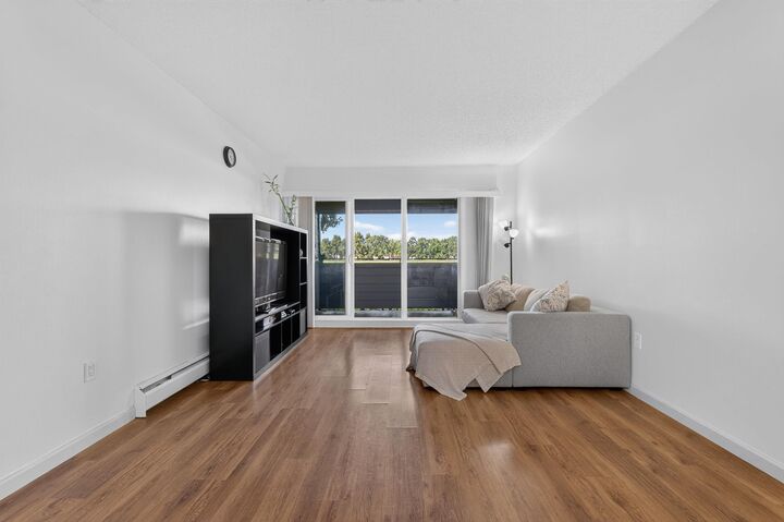 Property Photo: 3451 Springfield Drive 119 BC V7E 1Z2