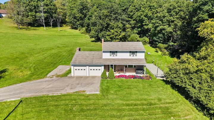 Property Photo: 188 Gary Drive NY 13827
